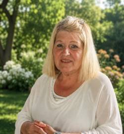 Delisle, Louise