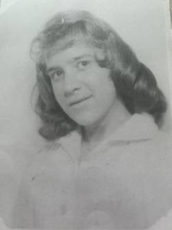 Beaumier, Nicole