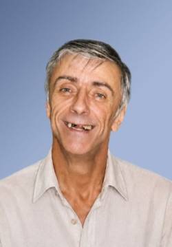Mailhot, Yvan