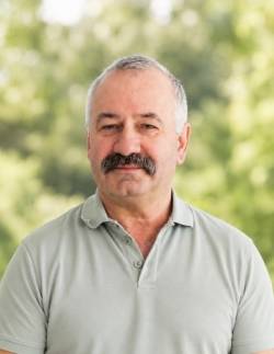 Houde, Paul (Paulo)