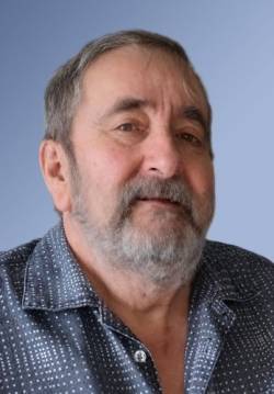 Abran, Jacques (Tico)