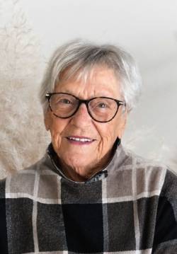 L'Heureux Carpentier, Pauline