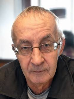 Trudel, Clément