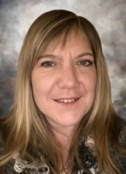 Cloutier Plouffe, Nancy