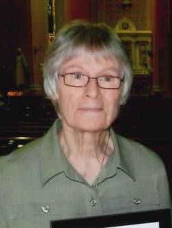 Guérin Carbonneau, Rita