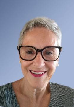 Baril Rheault, Marie-Andrée