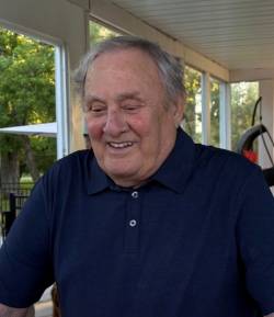 Martineau, Gilles