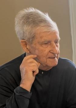 Hagan, Robert (Bob)
