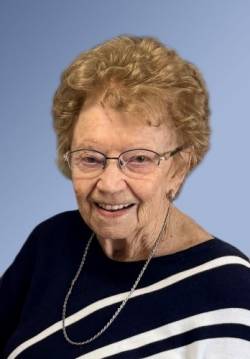 Corriveau Vincent, Pierrette
