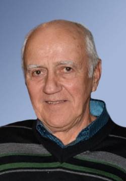 Glazer, Gaston