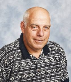 Lafond, Jean-Claude
