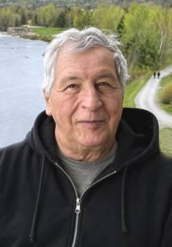 Boisvert, Daniel