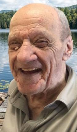 Mongrain, Jean-Marc