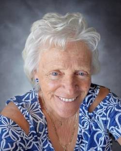 Duchesne, Lucie