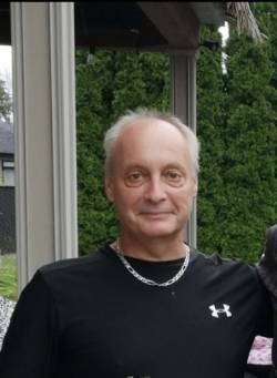 Marchand, Michel