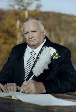 Boisclair, Henri-Paul