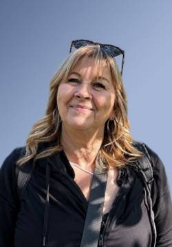 Audet, Jocelyne