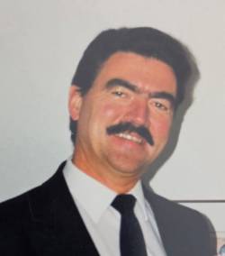 Provencher, Paul