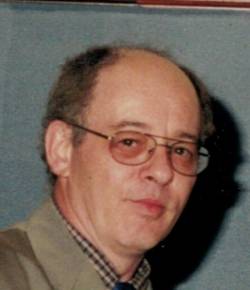 Campanozzi, André