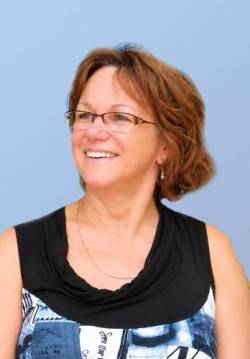 Cantin, Jocelyne