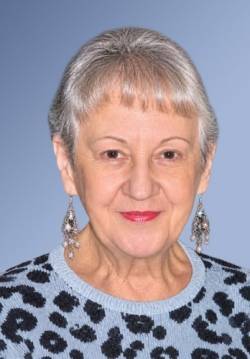 Robitaille, Yolande