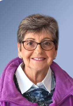 Pronovost, Louisette