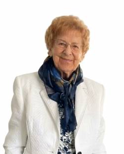 Cloutier Bouchard, Claire