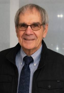 Laperrière, Gabriel