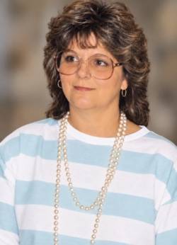 Pronovost, Diane