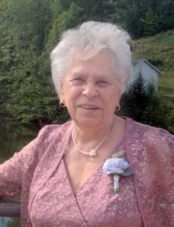 Daneault, Ginette