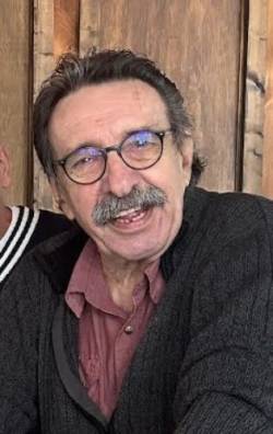 Richard, Yvon