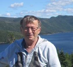 Gagné, Yvon