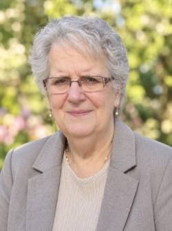 Beaulieu Bouchard, Jeannine