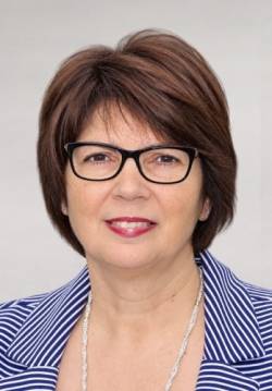 Cloutier, Jeannine