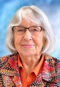 Gélinas, Bernadette McCulloch