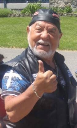 Mancuso, Francesco (Frank)