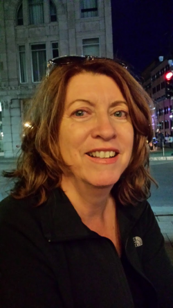 Adam, Michèle