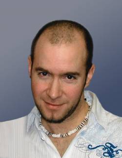 Alexander, Mario