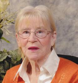 Allaire Massicotte, Rose-Hélène