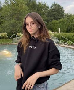 Beaulieu-Mazerolle, Alyson