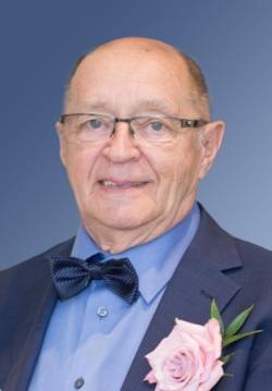 Dupont, André