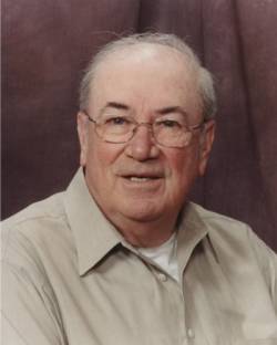 Rocheleau, André