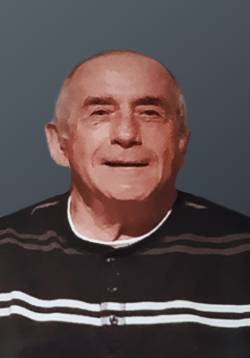 Desharnais, André