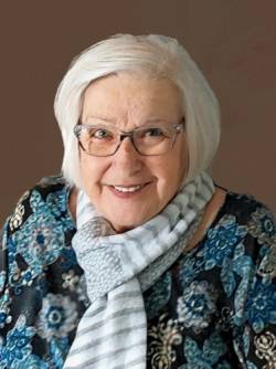 Rivard, Anne-Marie