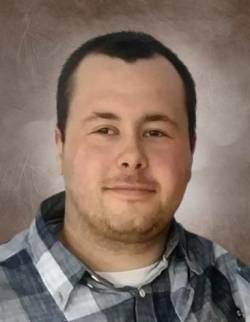 Chapdelaine, Anthony