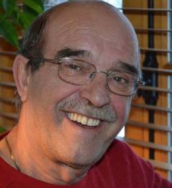 Arbour, Jean-Marie