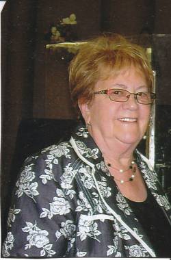 Archambault, Aline