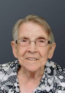 Arseneault Caron, Simone