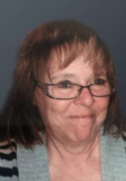 Arseneault Houde, Christiane