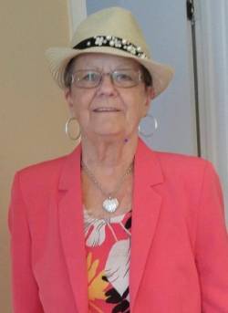 Cauchon St-Arneault, Louise